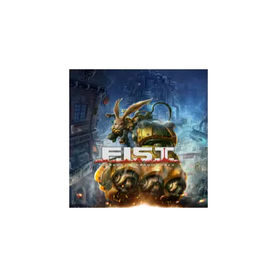 F.I.S.T.: Forged In Shadow Torch Epic games (pc