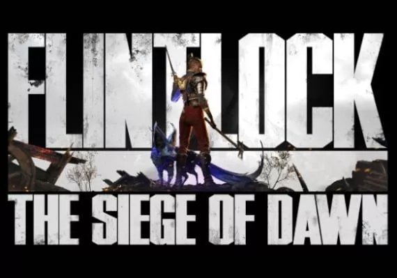 Flintlock: The Siege of Dawn Standard Edition