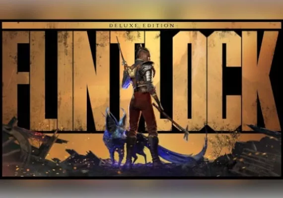 Flintlock: The Siege of Dawn Deluxe Edition EN EU