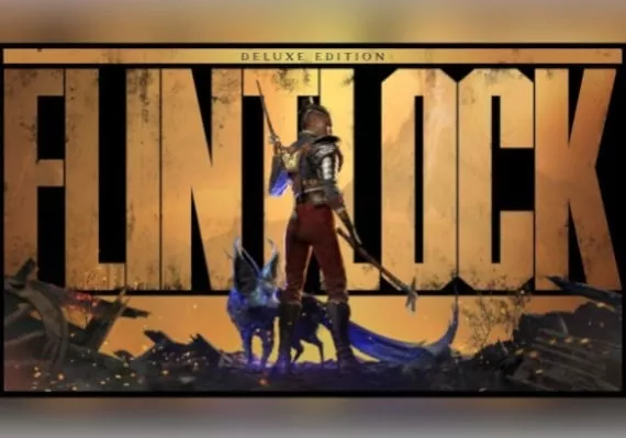 Flintlock: The Siege of Dawn Deluxe Edition