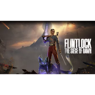 Flintlock: The Siege of Dawn Standard Edition