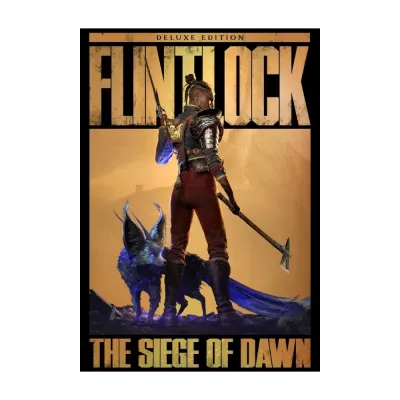 Flintlock: The Siege of Dawn Deluxe Edition