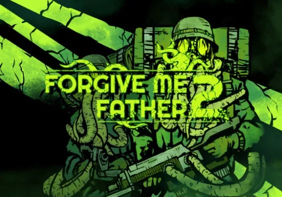 Forgive Me Father 2 Standard Edition