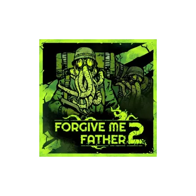 Forgive Me Father 2 Ключ Steam | РФ+СНГ