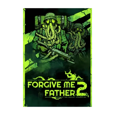 Forgive Me Father 2 Standard Edition