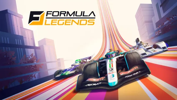 Formula Legends для Windows PC