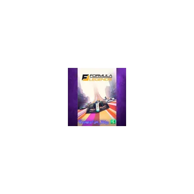 Formula Legends Xbox