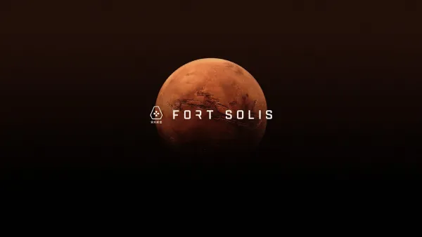 Fort Solis (PC) Epic Games Standard Edition Global
