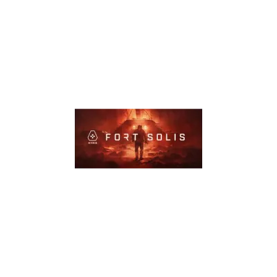 Fort Solis STEAM КЛЮЧ