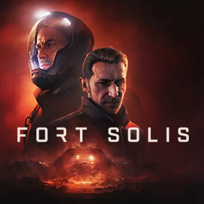 Fort Solis Standard Edition