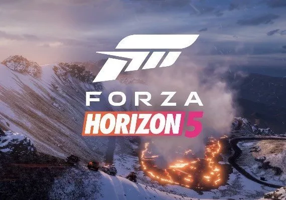 Forza Horizon 5 Standard Edition