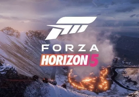 Forza Horizon 5 EN Argentina