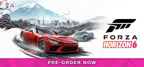 Forza Horizon 6 для Windows PC