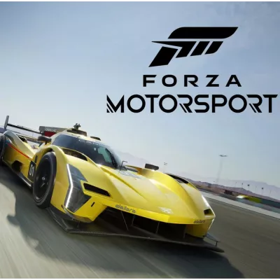 Forza Motorsport 2023