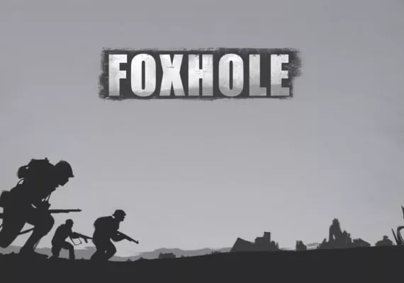 Foxhole Standard Edition