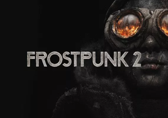 Frostpunk 2 Standard Edition