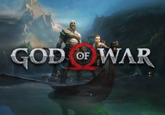 God of War RU/CIS