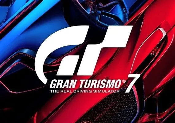 Gran Turismo 7 North america