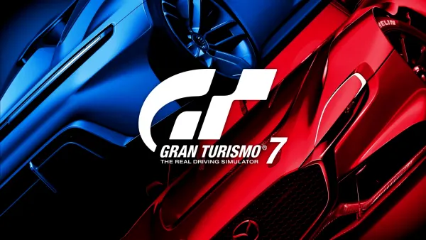 Gran Turismo 7 (PS5) PSN Standard Edition PlayStation 5 United States