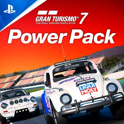 Gran Turismo 7 Deluxe Edition