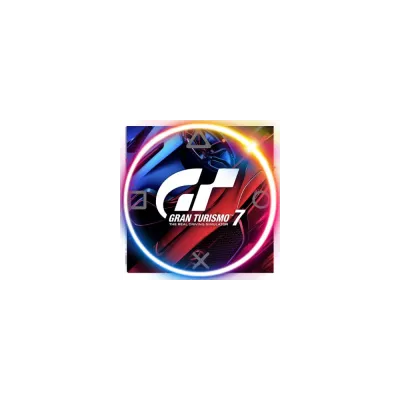 Gran Turismo 7 PS4/PS5/RU