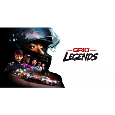 GRID Legends Origin Оффлайн Активация