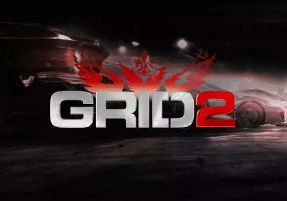 GRID 2