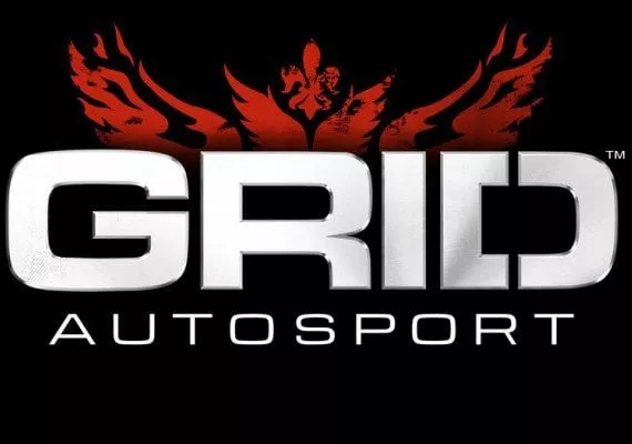 GRID : autosport