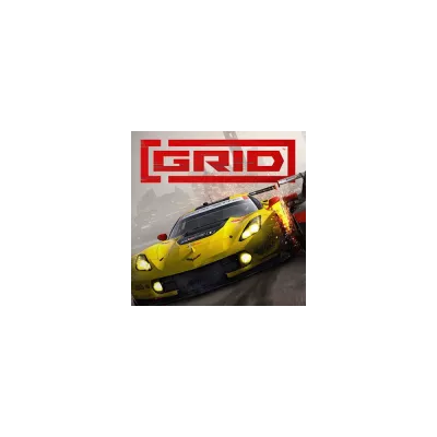 GRID 2019