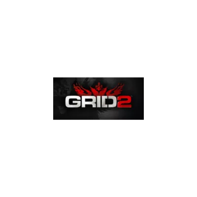 GRID STEAM КЛЮЧ