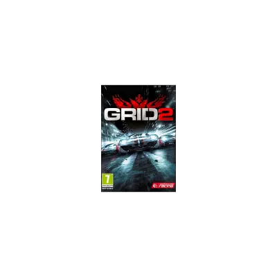 GRID Standard Edition