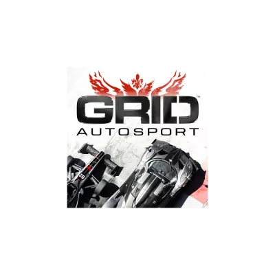 GRID Autosport iphone ios ipad appstore +