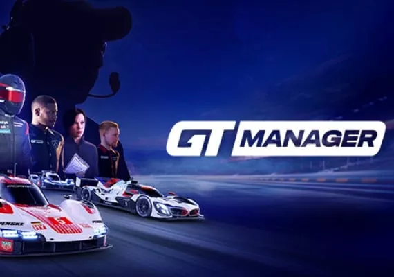 GT Manager De fr it es