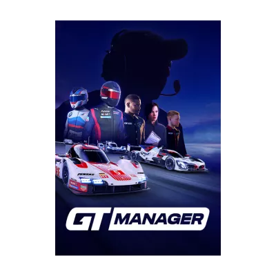 GT Manager STEAM