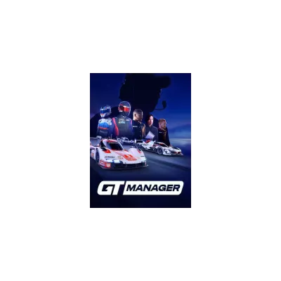 GT Manager Epic games pc