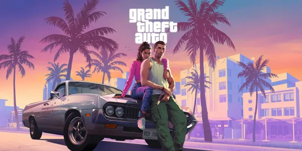 Grand Theft Auto 6 для Xbox Series X/S