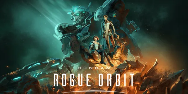 GUNDAM ROGUE ORBIT (Xbox Series Account) (Account) Xbox Live Standard Edition Xbox Series X/S Global