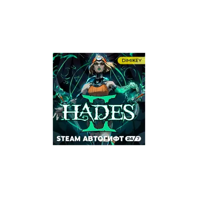 Hades 2 Standard Edition