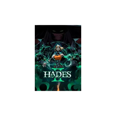 Hades 2 Ii (Аренда аккаунта ) vk play, deck