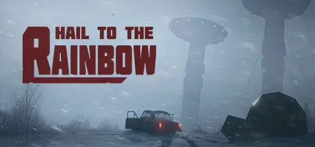 Hail to the Rainbow (Steam Account) Standard Edition Global