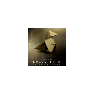 Heavy Rain STEAM/РФ/УКР-СНГ