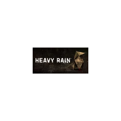 Heavy Rain () РОССИЯ+СНГ РУССКИЙ ЯЗЫК