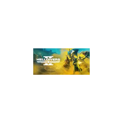 HELLDIVERS™ 2 Helldivers 2