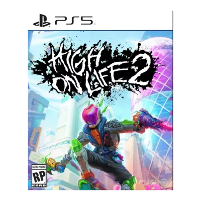 High On Life 2 Оффлайн ⚡