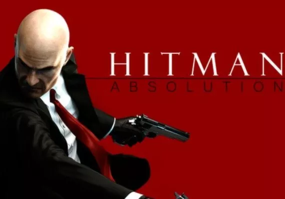 Hitman: Absolution Professional edition de fr it pl es