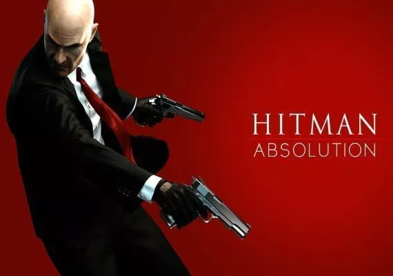 Hitman: Absolution EN/DE/FR/IT/PL/RU/TR United States
