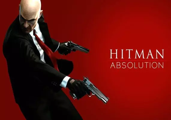 Hitman: Absolution De fr it pl tr