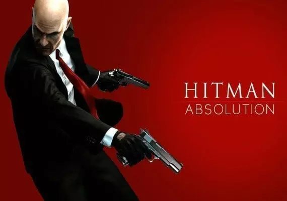 Hitman: Absolution De fr it pl tr united states