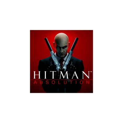Hitman: Absolution Standard Edition