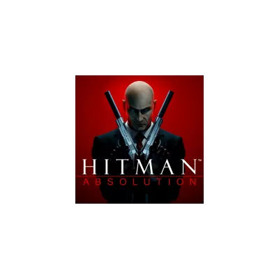 Hitman: Absolution Iphone appstore ios +